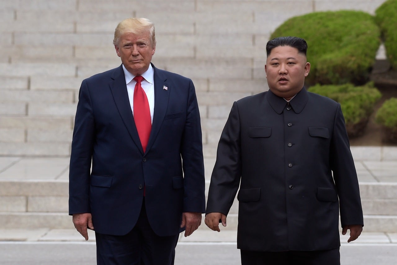 Las mujeres detrás del líder norcoreano Kim Jong-un