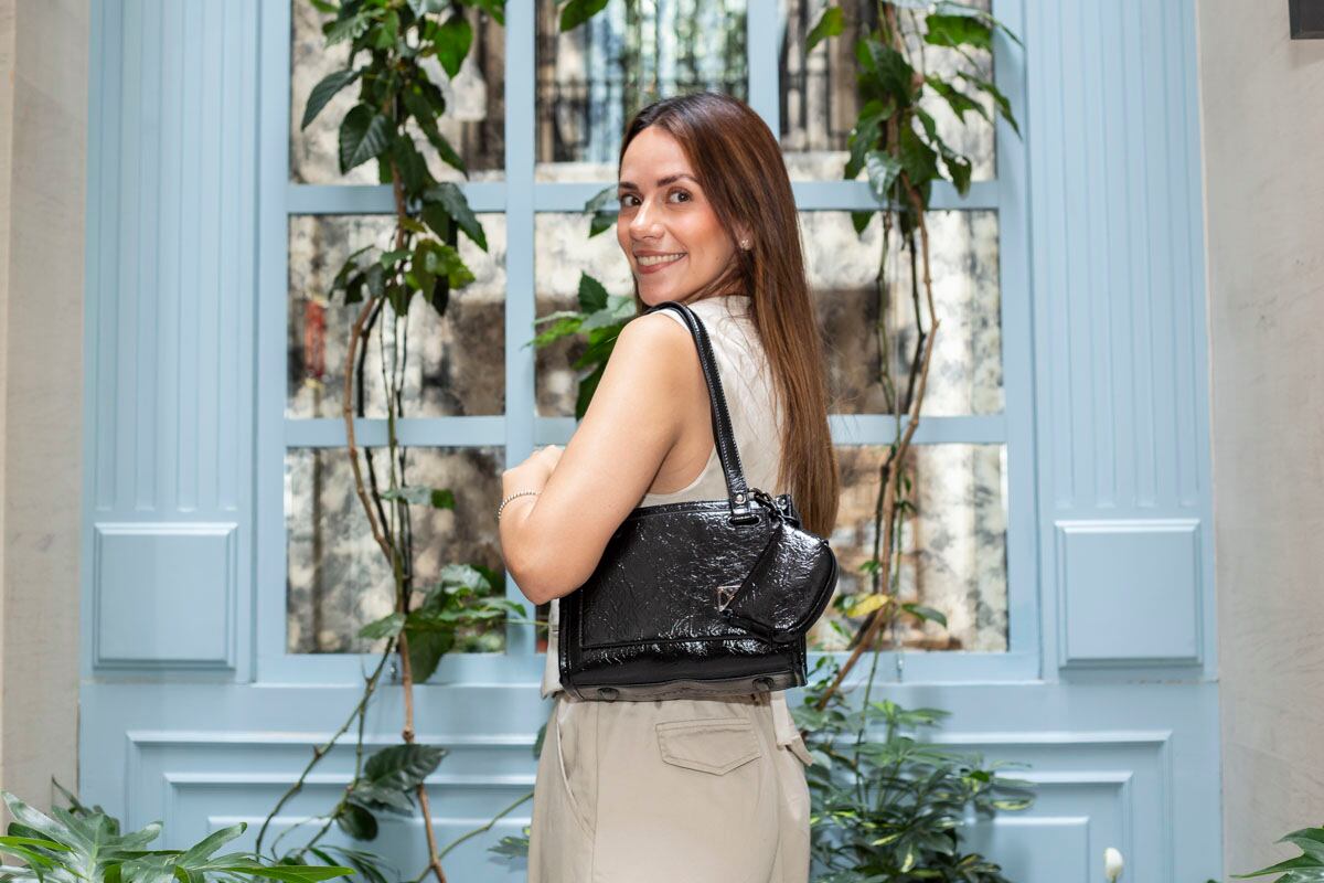 Arlette Arámburo. (Foto: Esteban Torreblanca)