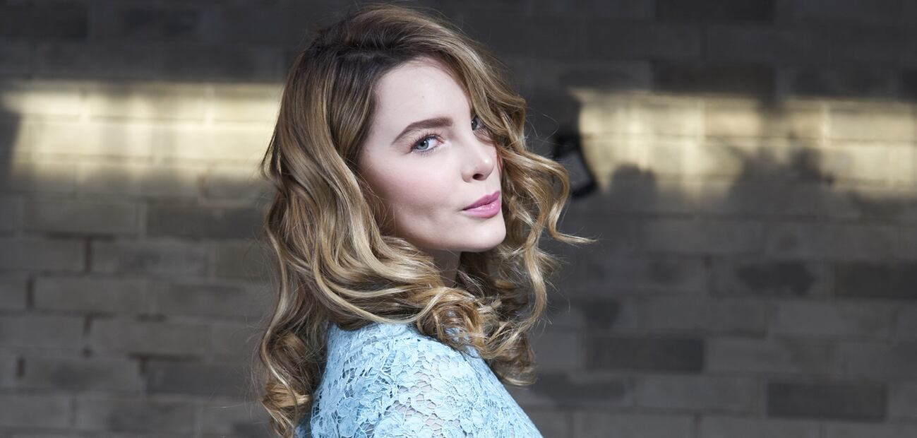 Las 10 cantantes más guapas de México 
