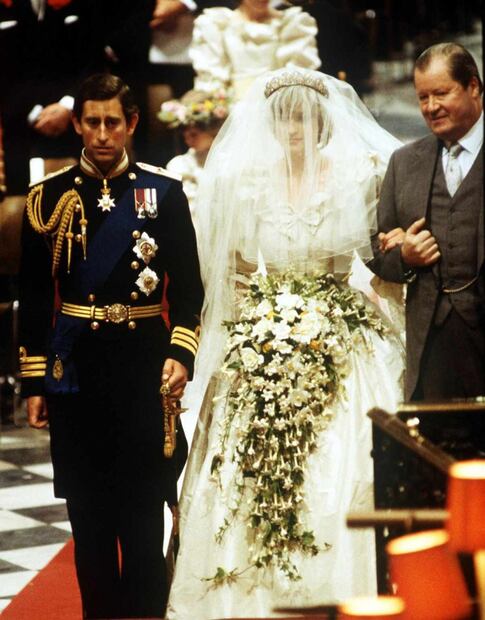 La asombrosa herencia que recibirá la princesa Charlotte