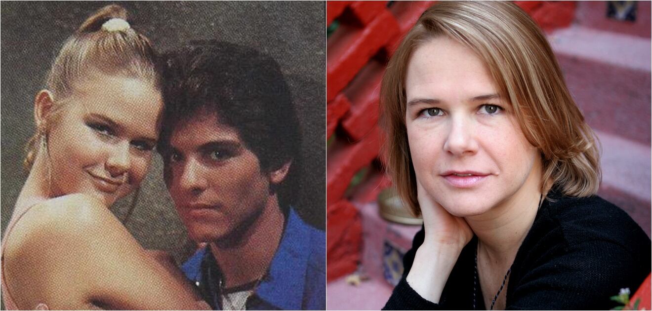 Así lucen los personajes de “Quinceañera”, 30 años después