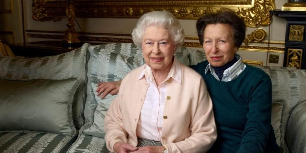 La reina Isabel cancela los festejos de su cumpleaños 94 