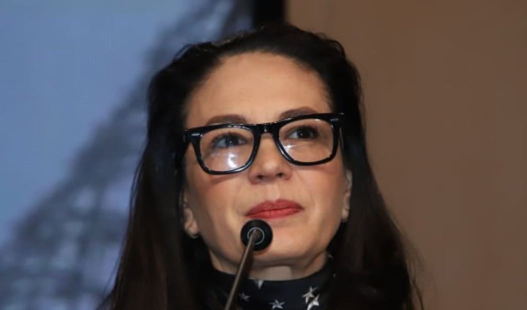 Yolanda Andrade / Foto: Getty Images