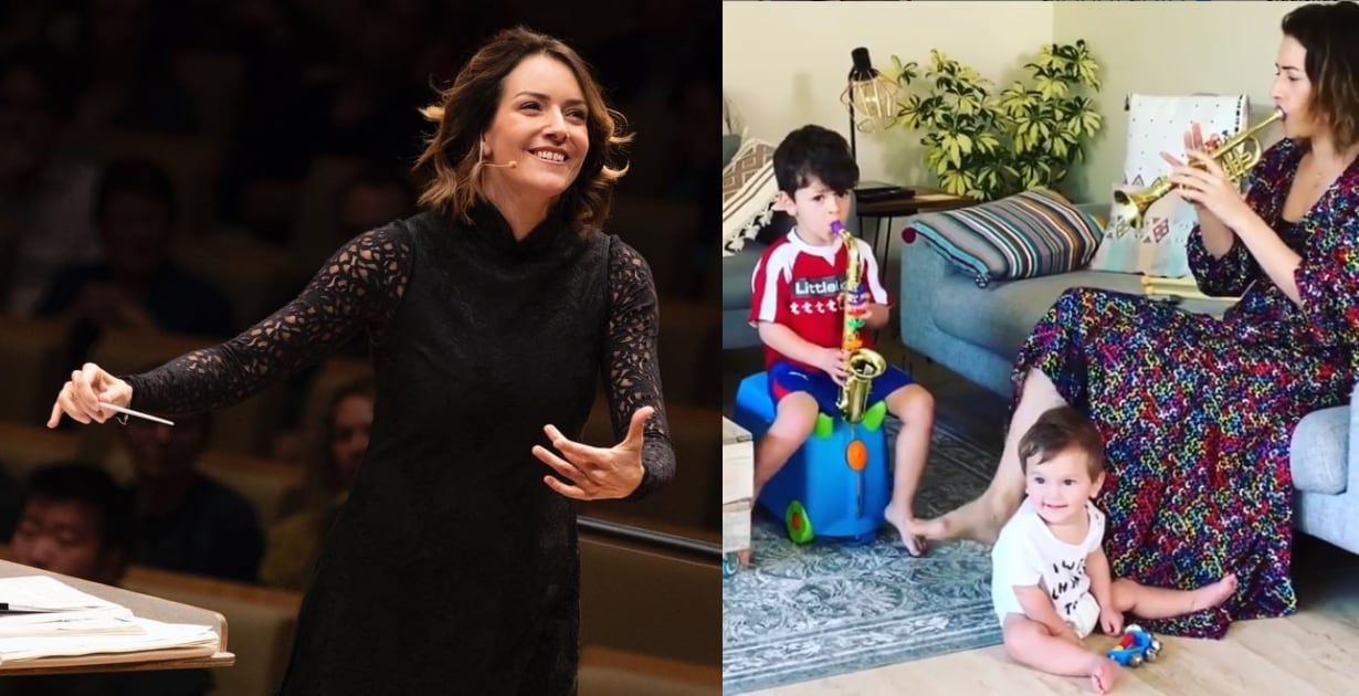 <p>Fotos: Instagram</p>
