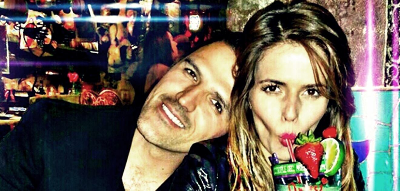 <p>Claudia y Billy son una de las parejas más divertidas.  <strong>(FOTO: Instagram)</strong></p>