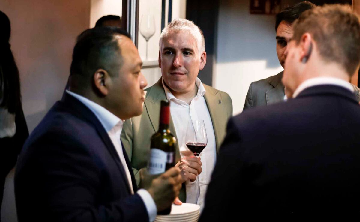 Losu Muro   / Foto: Esteban Torreblanca