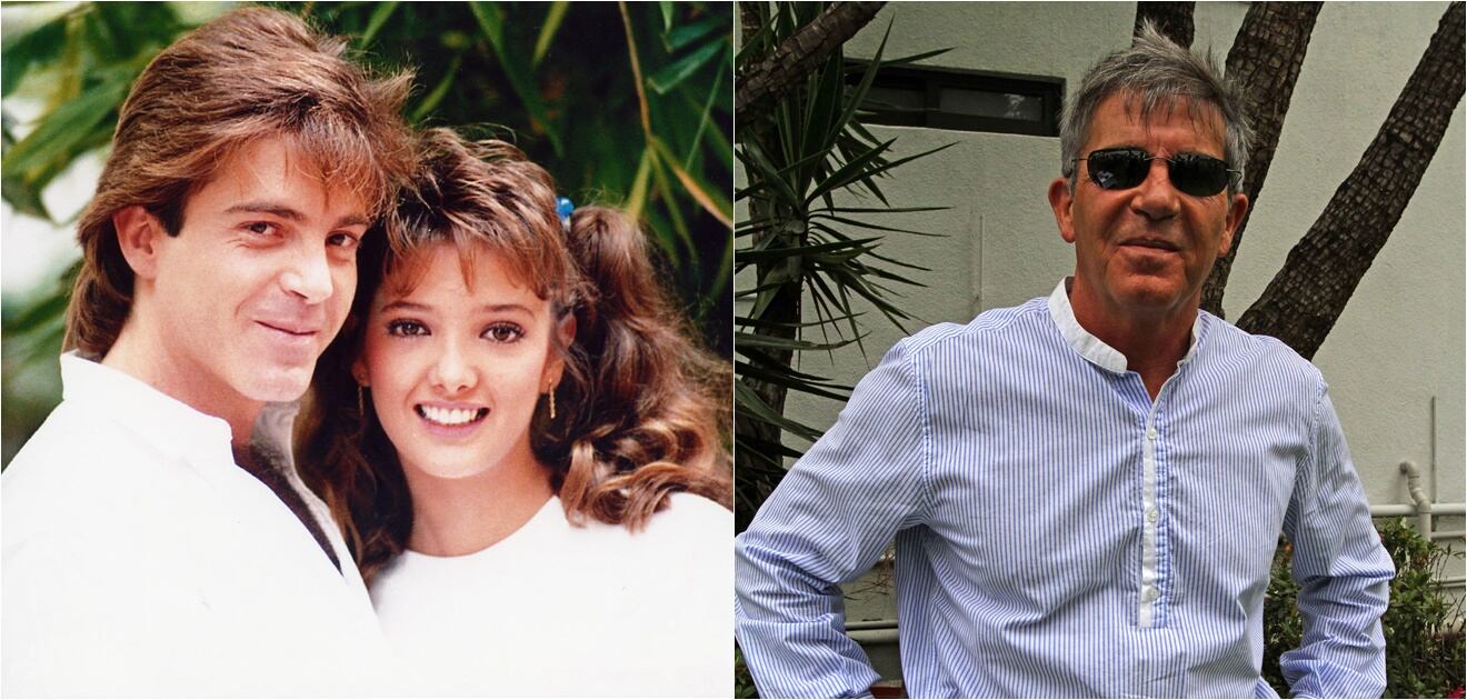 Así lucen los personajes de “Quinceañera”, 30 años después