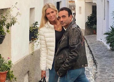 Ana Soria rompe en llanto y habla de su relación con Enrique Ponce