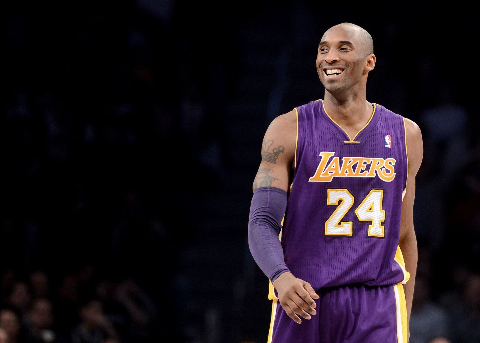 "Su familia lo va a extrañar más de lo que se pueden imaginar": Wayne Slappy, ex entrenador de Kobe Bryant 