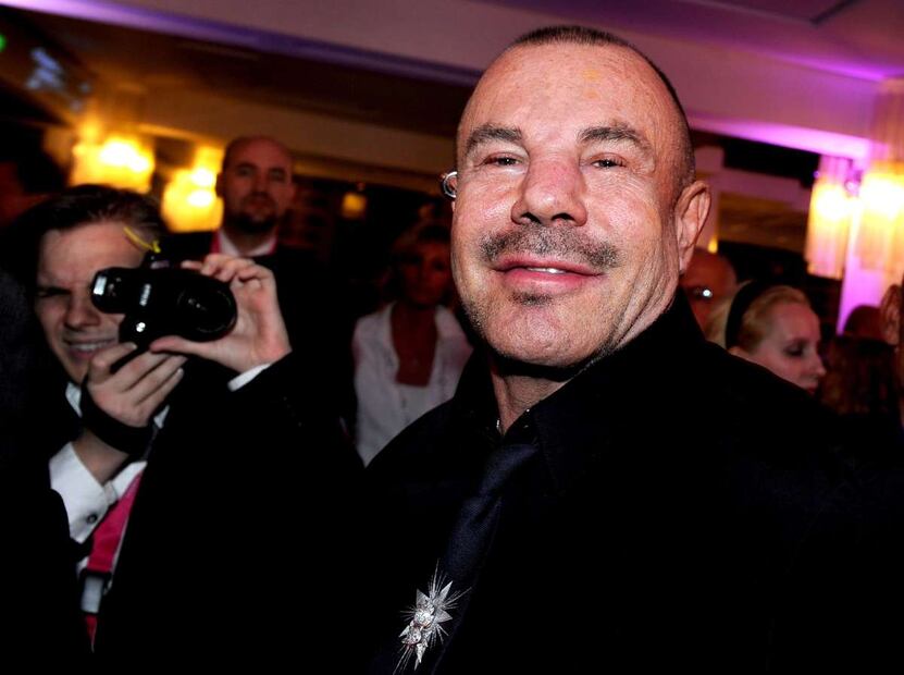 La Semana de Alta Costura de París inicia tras muerte de Thierry Mugler