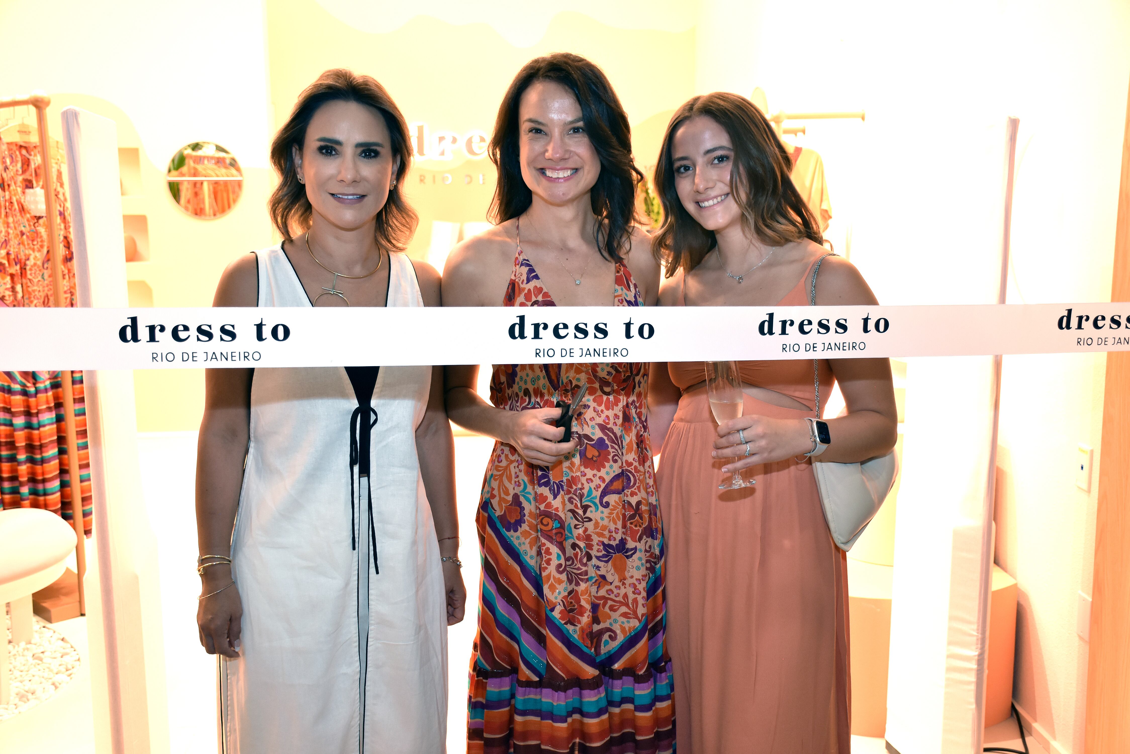 Dress to llega a México