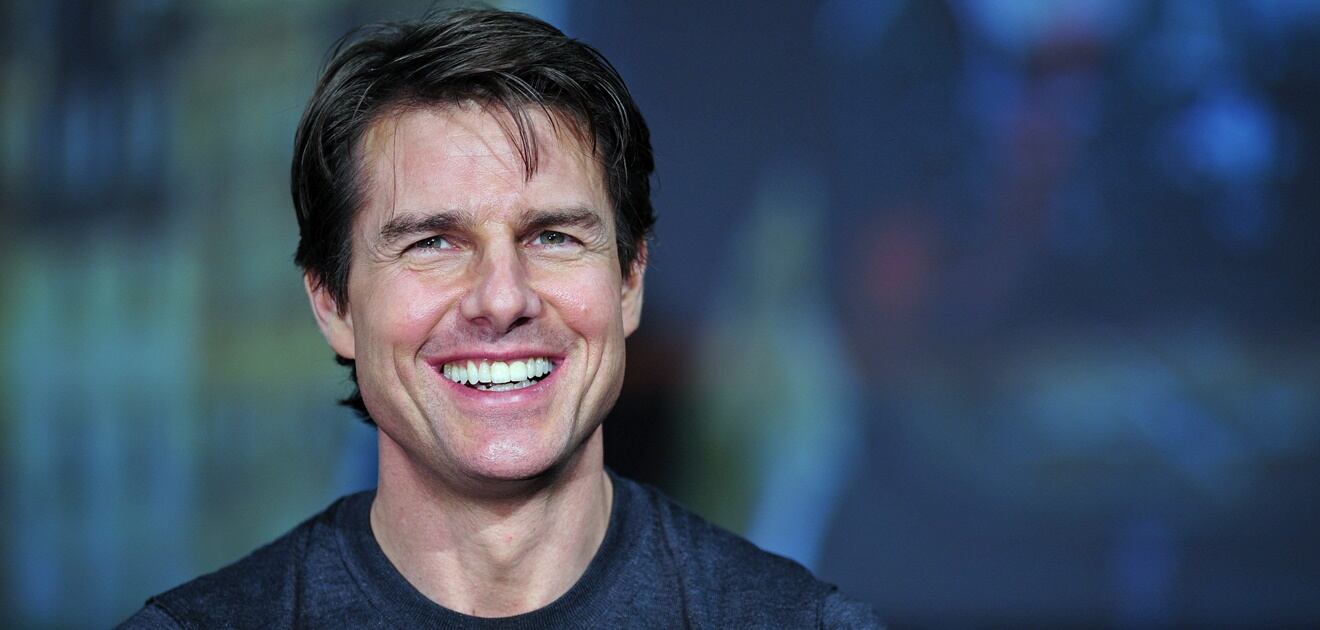 <p>Conoce a las esposas de Tom Cruise y su nueva conquista. <strong>(Fotos: Archivo El Universal)</strong></p>
