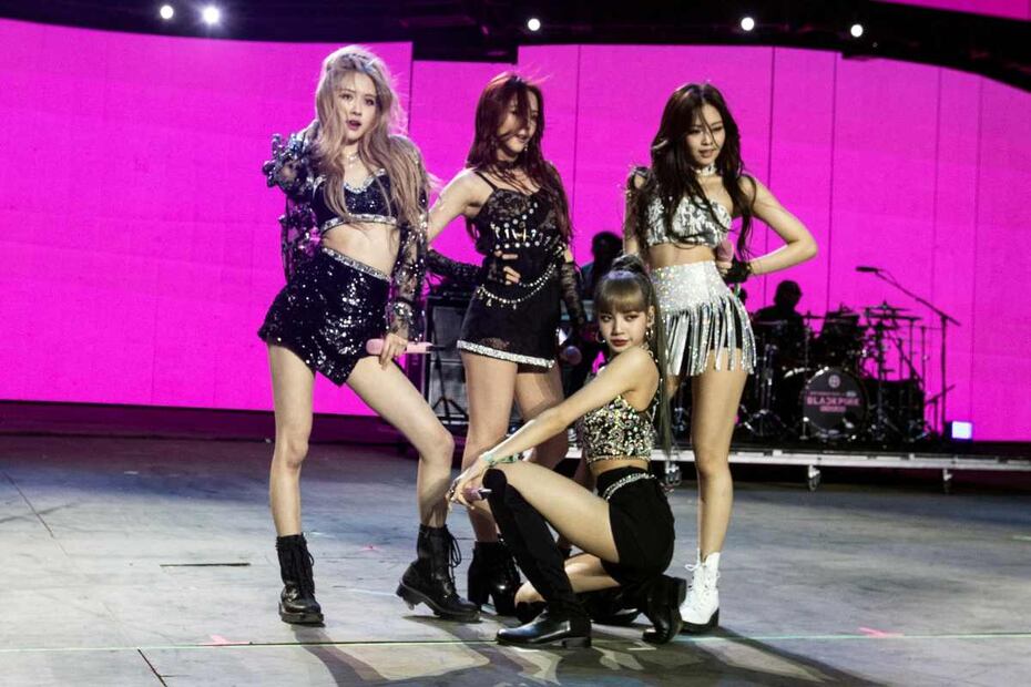 Inspira tus outfits con las últimas tendencias del K-pop 