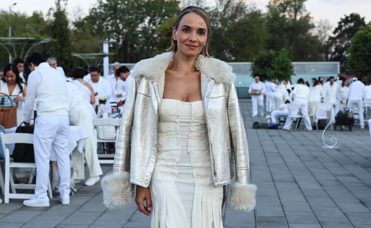 Daniela Villa / Foto: Esteban Torreblanca