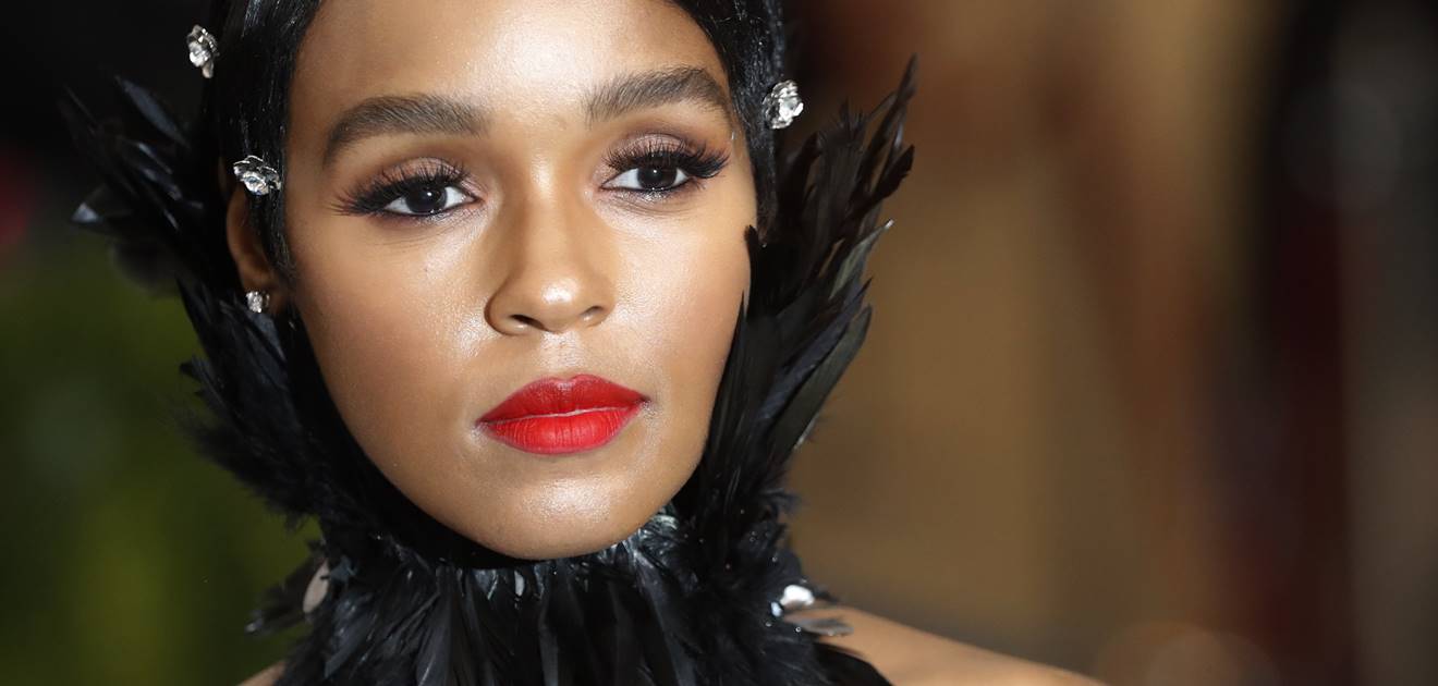 La cantante Janelle Monae se intoxicó con mercurio por seguir la dieta pescetariana