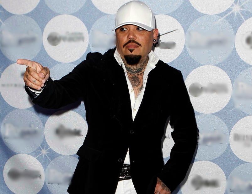 TOP: 13 Famosos que odian a los mexicanos