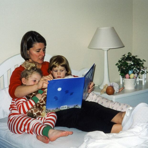 Conoce a la familia de Bill Gates, el hombre más rico del mundo