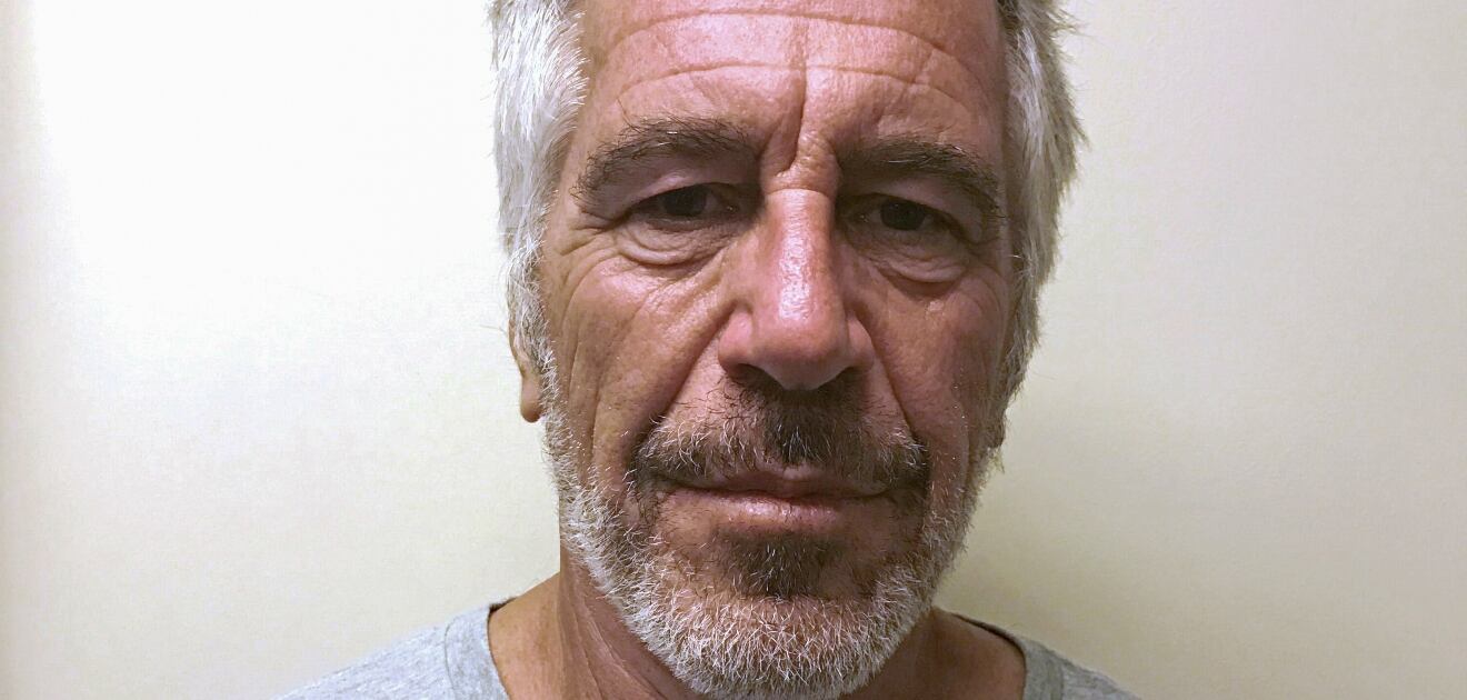 La lujosa mansión de 56 millones de dólares de Jeffrey Epstein, una posible catástrofe inmobiliaria 