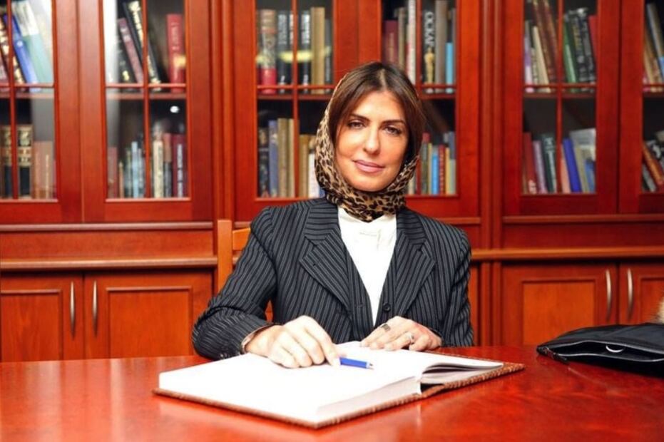 Princesa secuestrada de Arabia Saudita envía mensaje y suplica ayuda