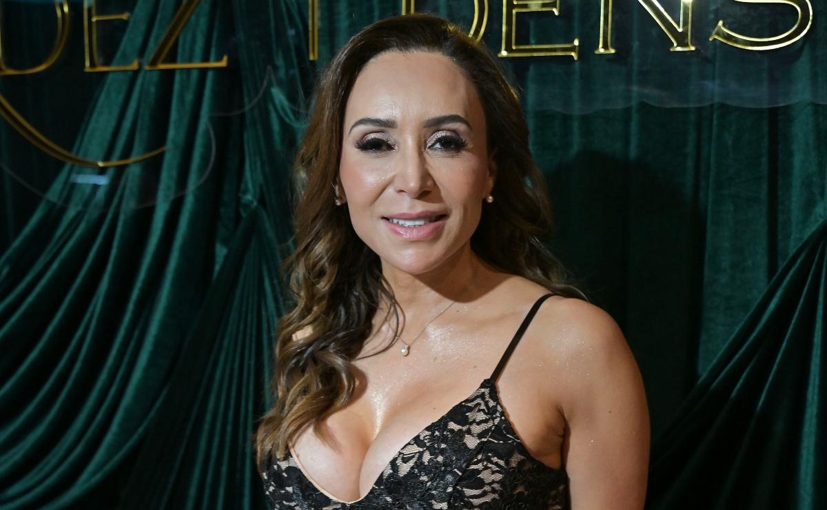 Isela Méndez / Foto: Arturo Quintero