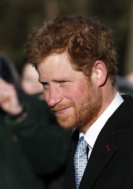 ¿Quién es el más rico de la familia real británica?