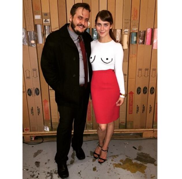 ¿Quiénes son las parejas de los ex Rebelde?