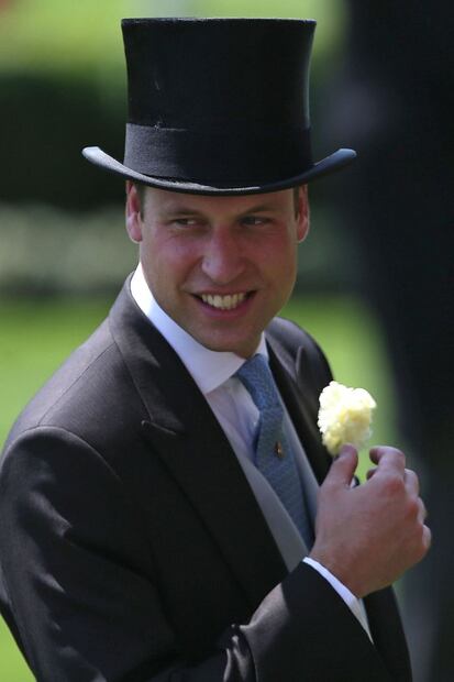 Ellos fueron novios de Kate Middleton, antes de casarse con el príncipe William
