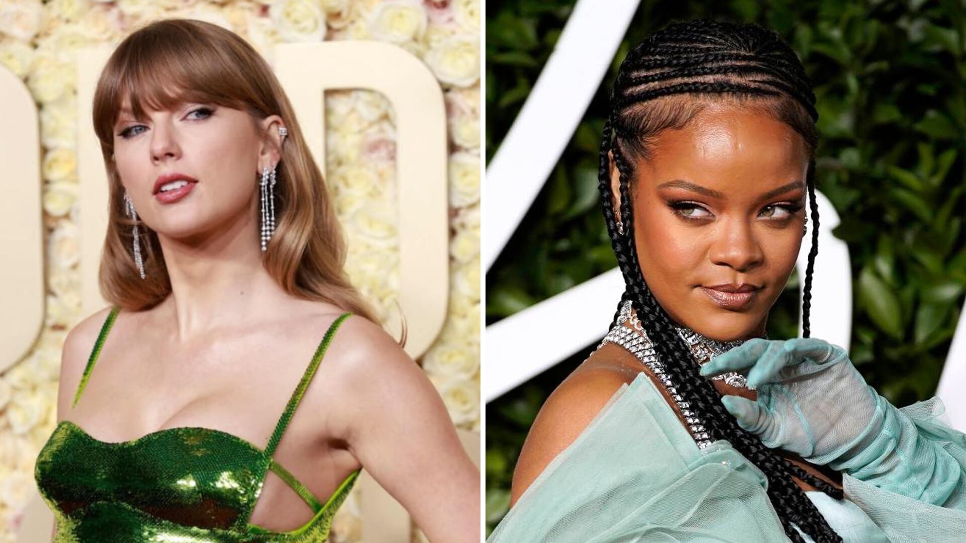 De Taylor Swift a Beyoncé, ellas son las 10 cantantes más ricas del mundo