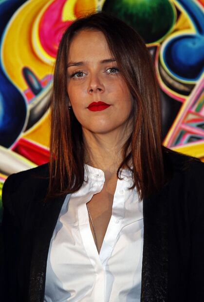 Pauline Ducruet, la integrante de la realeza más sexy 