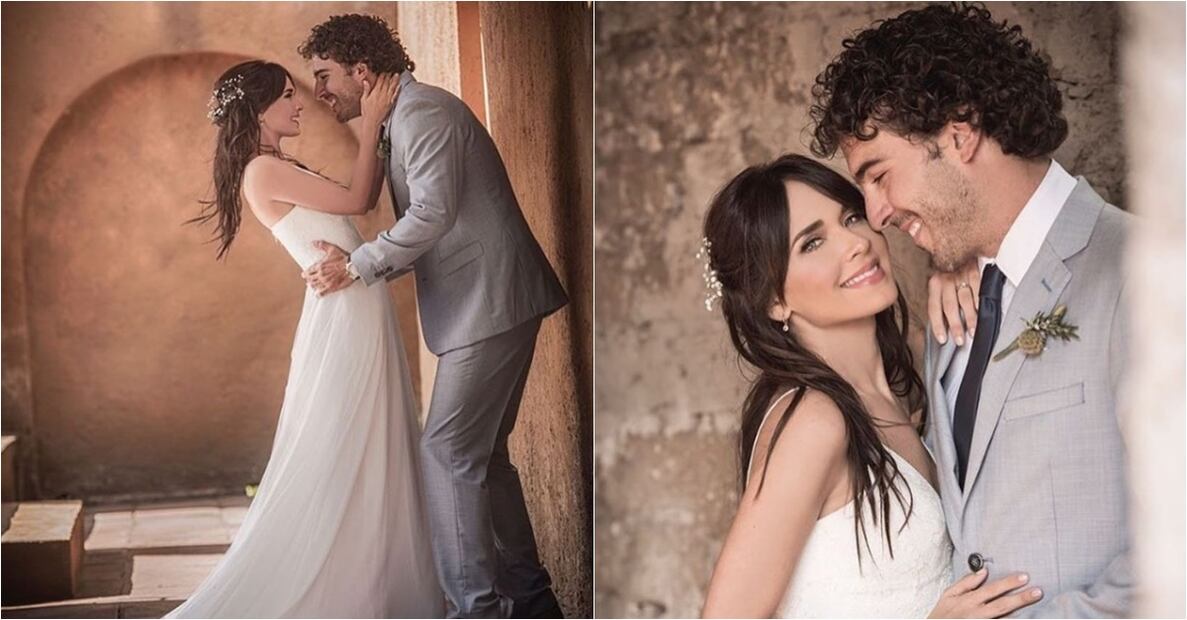 Parejas de famosos que se casaron en el 2016 