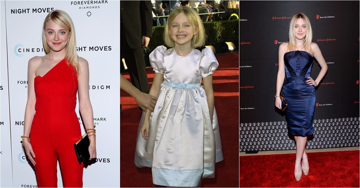 Famosos actores que conocimos de niños y ahora son sexys jóvenes