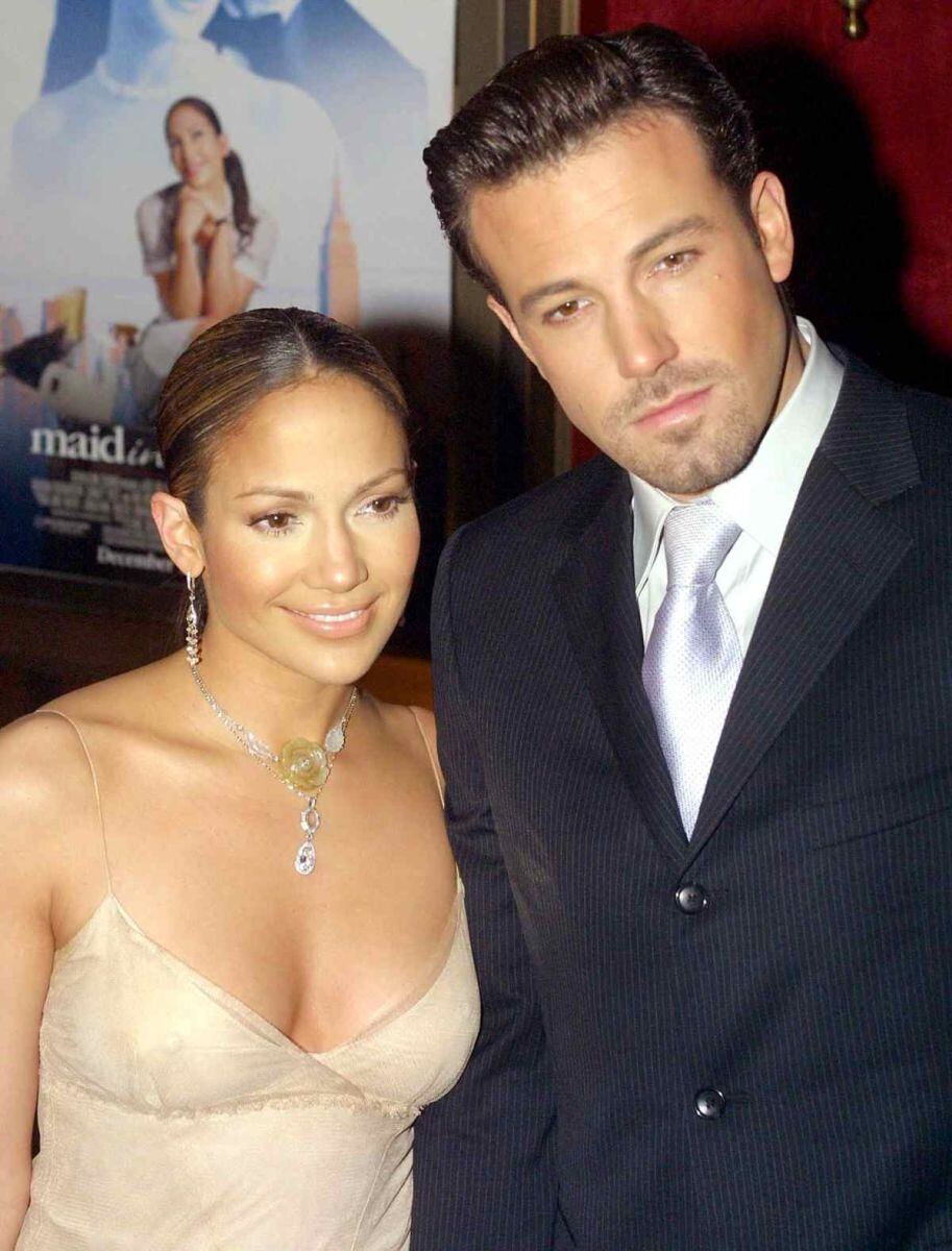 Jennifer Lopez y Ben Affleck: Nuevos detalles de su boda