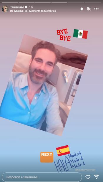 Manuel Serrano/Instagram