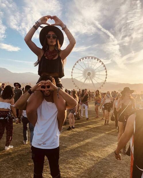  La ex esposa del hijo de Adela Micha se comprometió