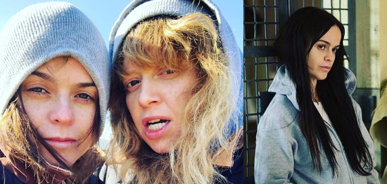 Taryn Manning, de Orange Is The New Black, lanza angustiante mensaje en Instagram