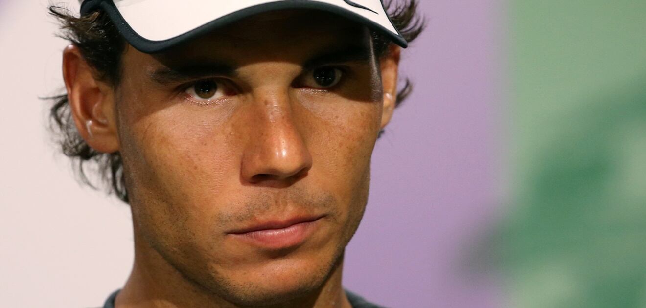 <p>El tenista español Rafael Nadal se une a la moda de los millonarios que adquieren un yate de lujo. <strong>(Fotos: Archivo y Especial/Tomadas de Nauta 360)</strong></p>

