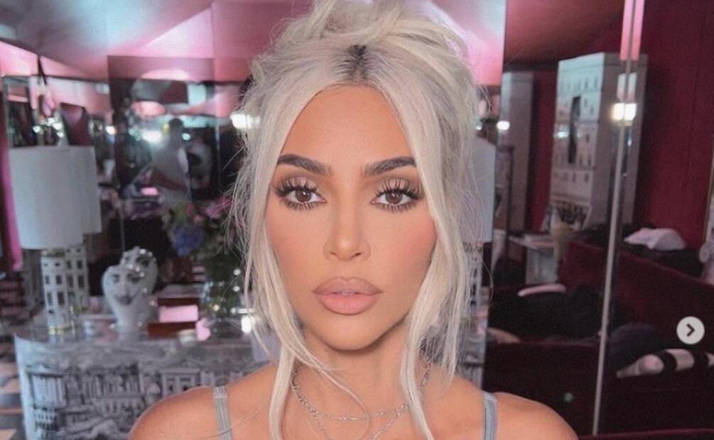 Estas son las ganancias por el video íntimo de Kim Kardashian y Ray J 