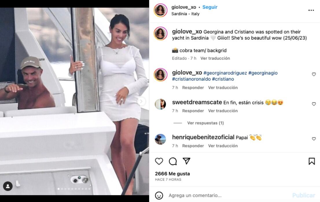 Instagram: @georginagio