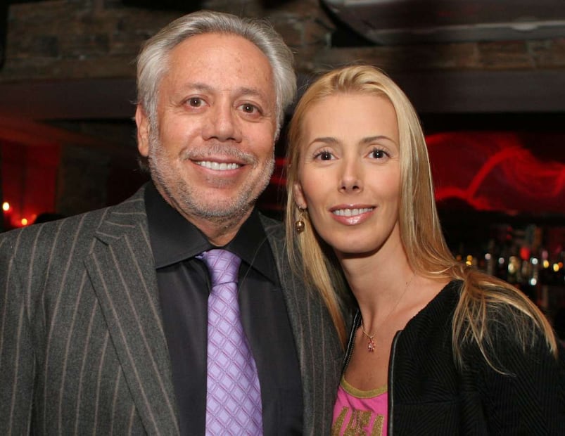 Luis de Llano Macedo, el productor de Televisa acusado de abuso