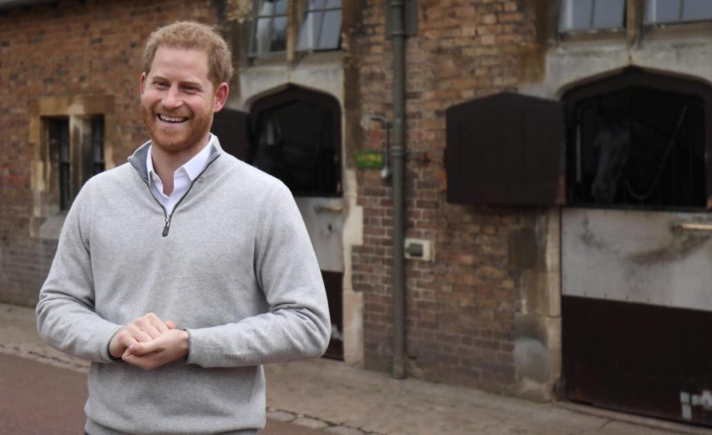 Otro cambio para Harry: dejar de cazar por amor a Meghan Markle