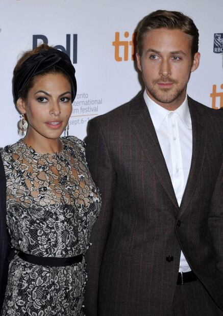 Eva Mendes no publicará fotos de sus hijas sin su permiso