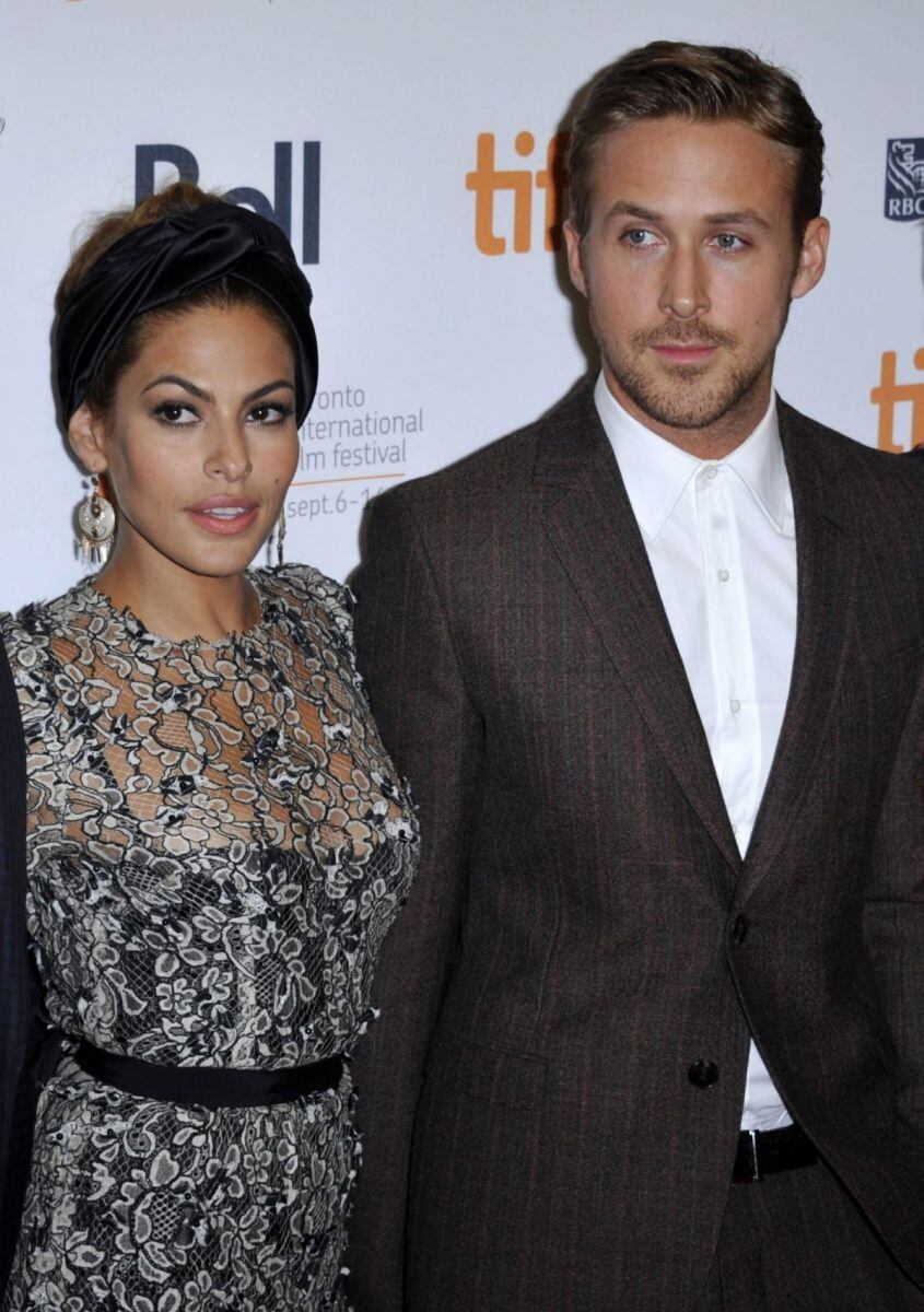 Eva Mendes no publicará fotos de sus hijas sin su permiso