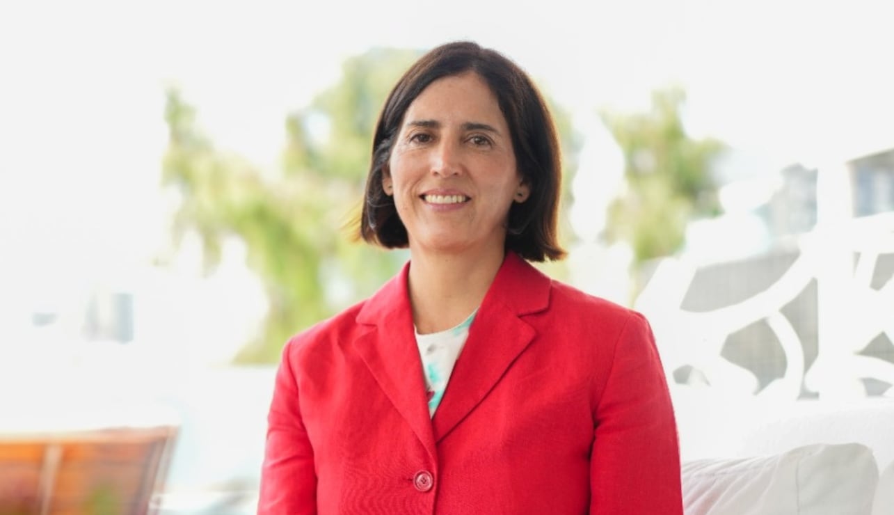 Patricia Elías Calles apuesta por la transformación del espacio público con el FYJA