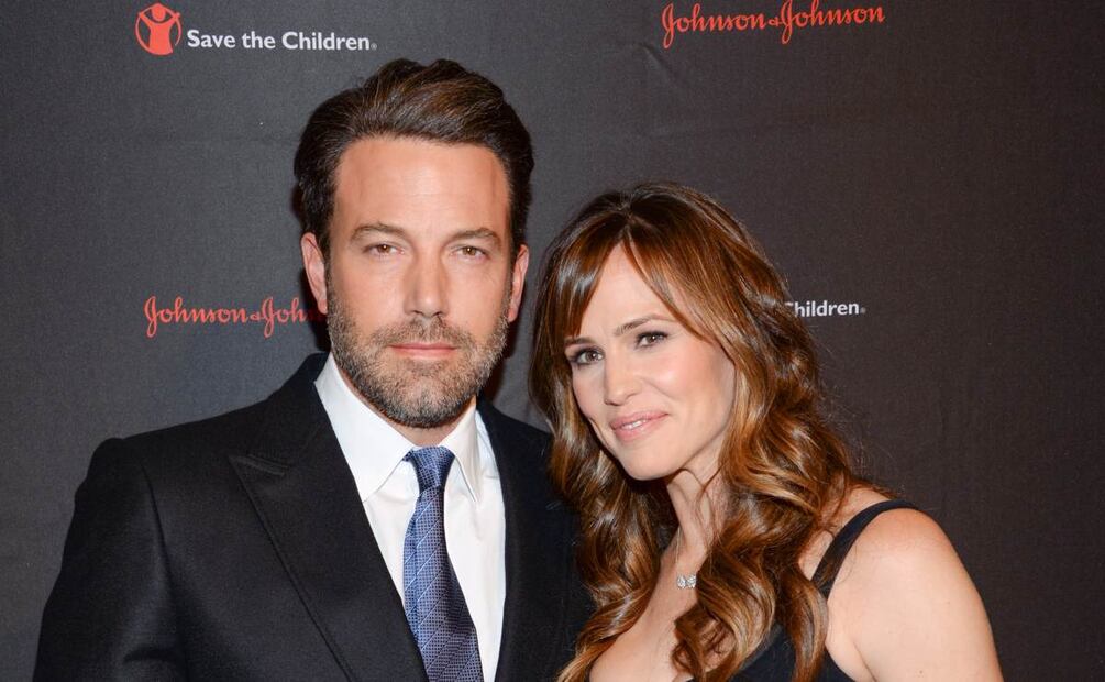 Jennifer Garner mandó regalo de bodas a Jennifer Lopez y Ben Affleck