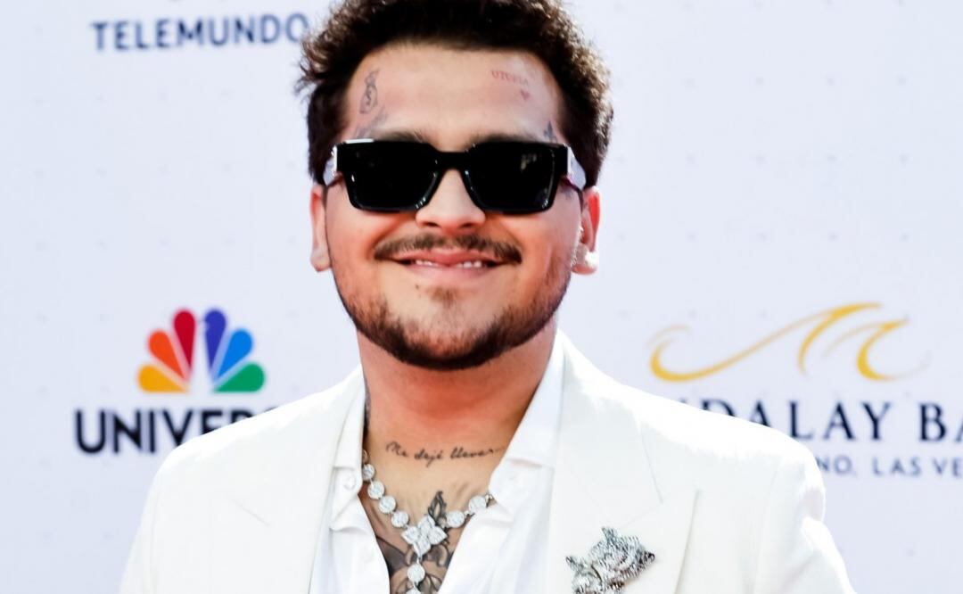 Christian Nodal se borra el último recuerdo que le quedaba de Belinda