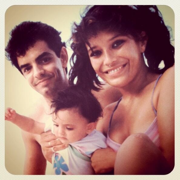 Todo lo que debes saber de Aislinn Derbez y Mauricio Ochmann