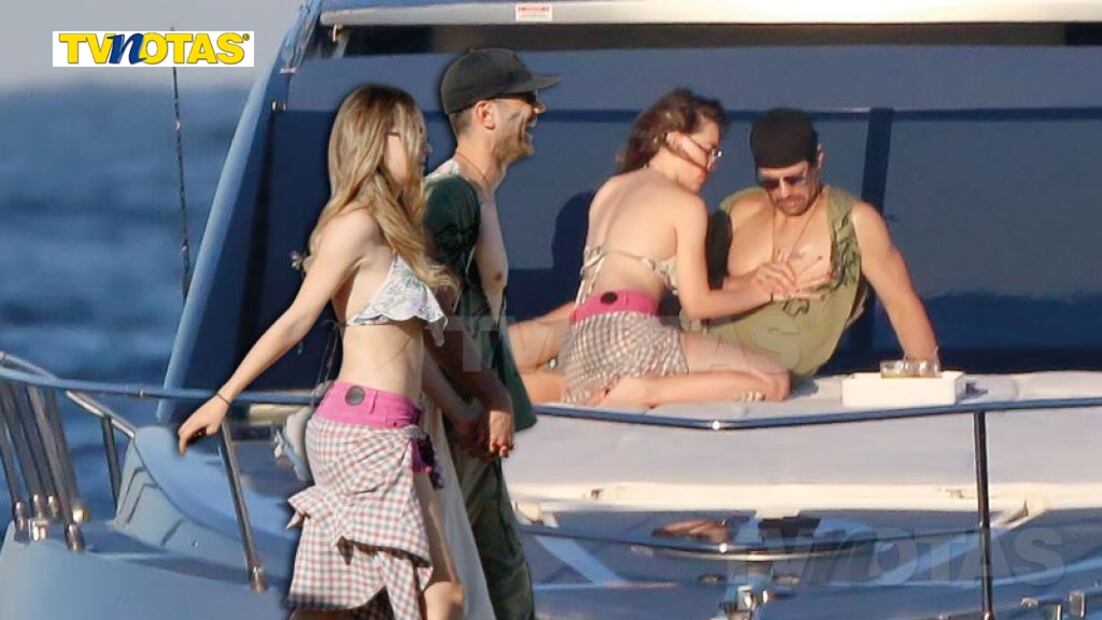 ¿Quién es el nuevo amor de Belinda?