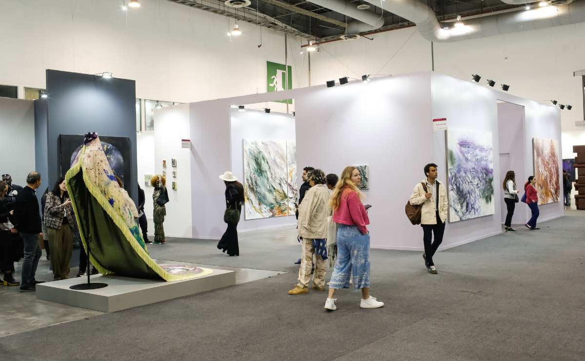 Zsonamaco 2026 / Foto: Esteban Torreblanca