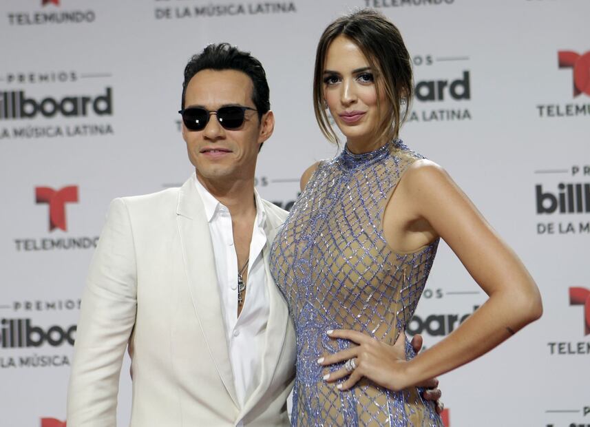 ¿Quién es la nueva novia de Canelo Álvarez? 