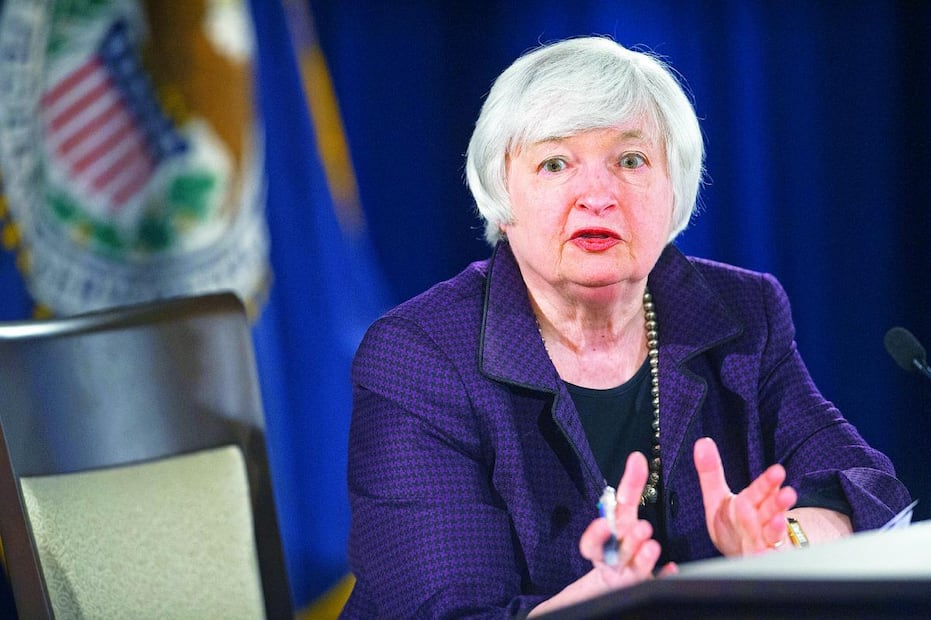 Las 10 mujeres más poderosas del mundo de la política de 2016
